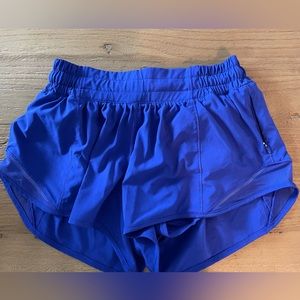 Lululemon active short